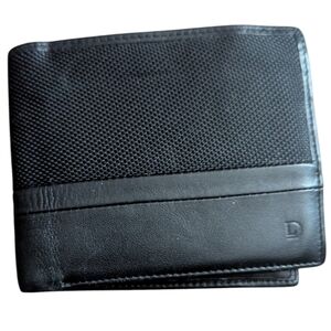 Men's Danier Leather Bifold Wallet